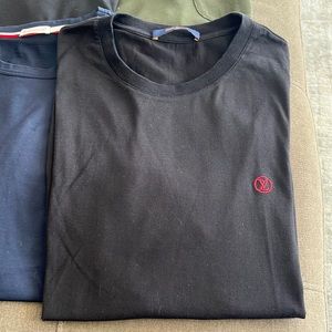Louis Vuitton Classic T-shirt